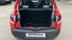 Dacia Spring 27kWh Expression 65 48kW 5dr Auto Electric Hatchback